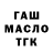 Дистиллят ТГК концентрат Sergei Krivorukov